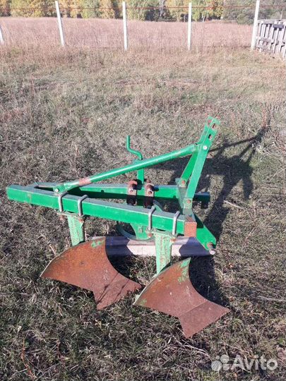 Плуг, окучник картофеля сажалка, копалка, фреза