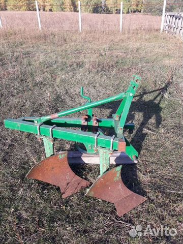 Плуг, окучник картофеля сажалка, копалка, фреза