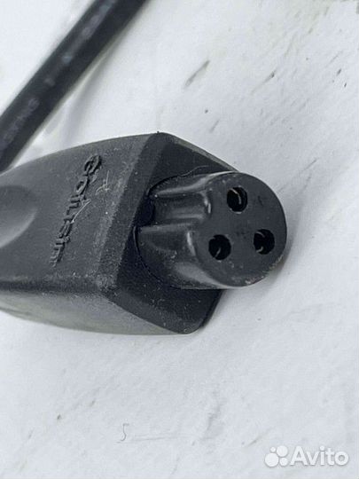 Зарядное устройство для гироскутеров 42 В, 2 A, 22