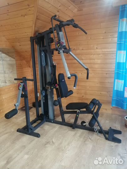 Силовой тренажер Body Solid G2B