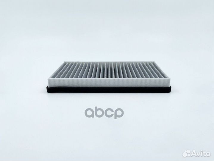 Фильтр салона угольный GB9831C BIG filter