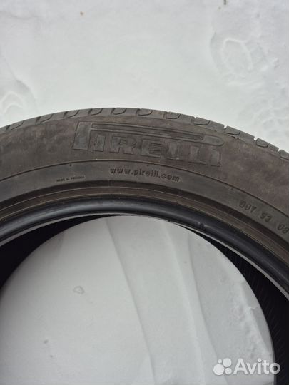 Pirelli Scorpion Verde 235/55 R19 101V