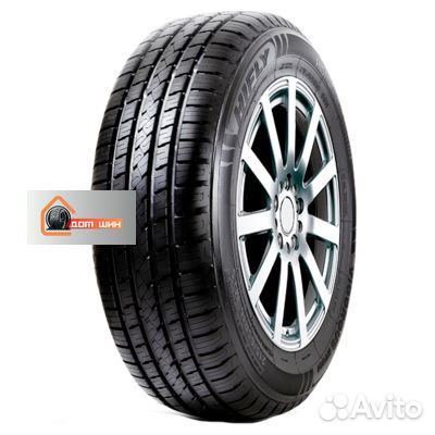 Hifly Vigorous HT-601 245/70 R16 111H