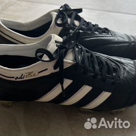 Adidas 2025 adipure boots