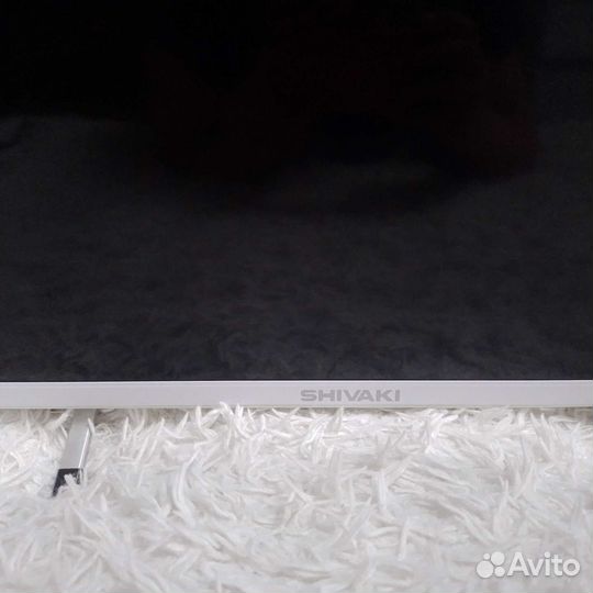 Телевизор shivaki