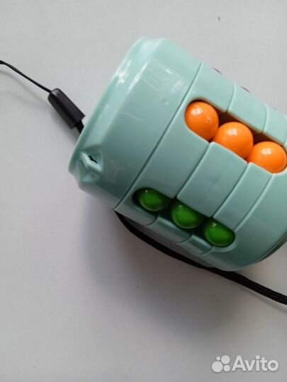 Головоломка антистресс