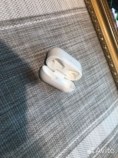 Кейс earpods