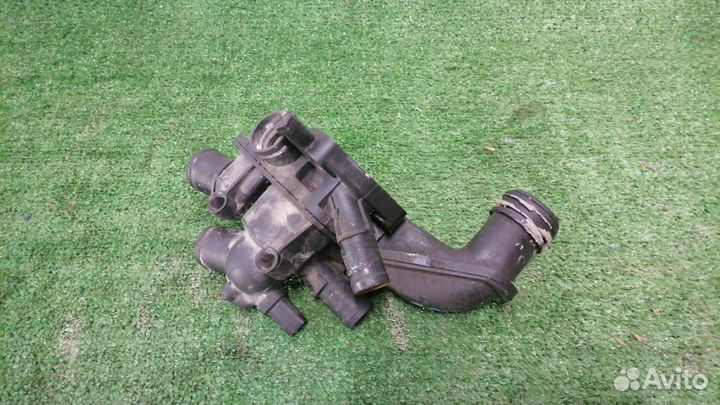 Термостат Peugeot 308, 408