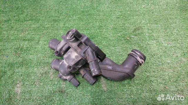 Термостат Peugeot 308, 408