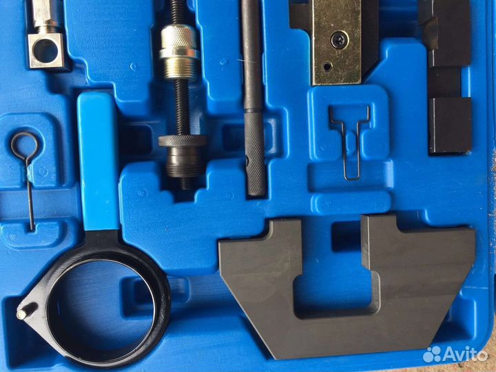 Набор фиксаторов валов двигателя BMW