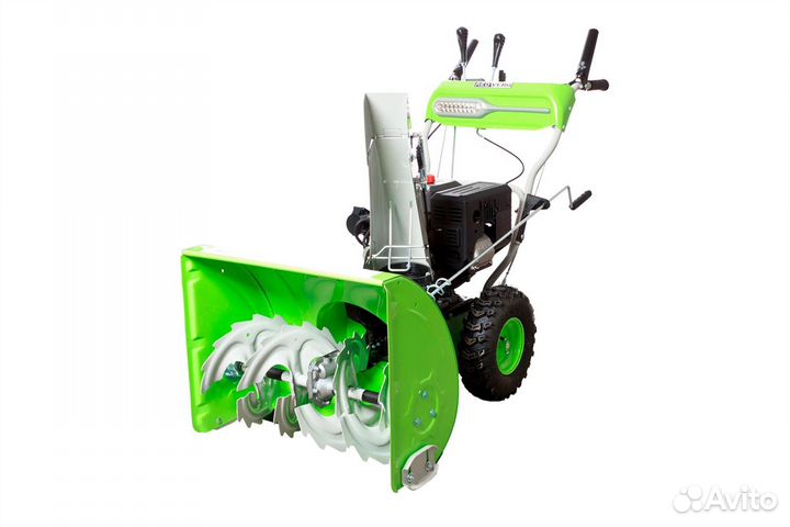 Снегоуборщик redverg RD-SB66/9E