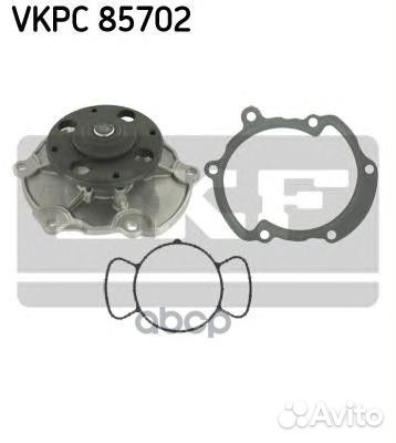 Помпа vkpc85702 Skf