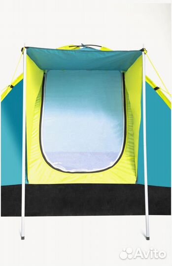 Палатка трёхместная Bestway Coolground 3 Tent