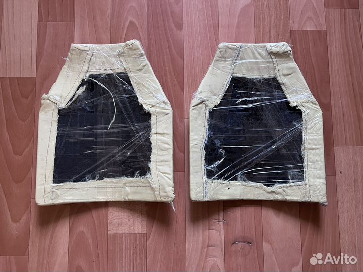 Бронеплиты Ratnick Taktikal бр4