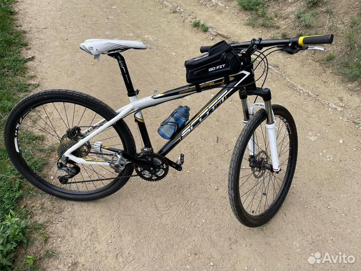 Велосипед подростковый 26 дюймов