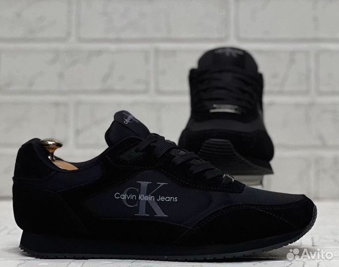 Кроссовки Calvin KLein
