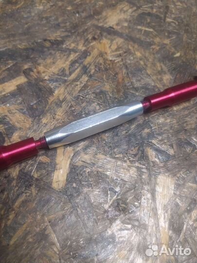 Перекладина на руль велосипеда