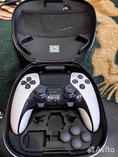 Dualsense edge ps5