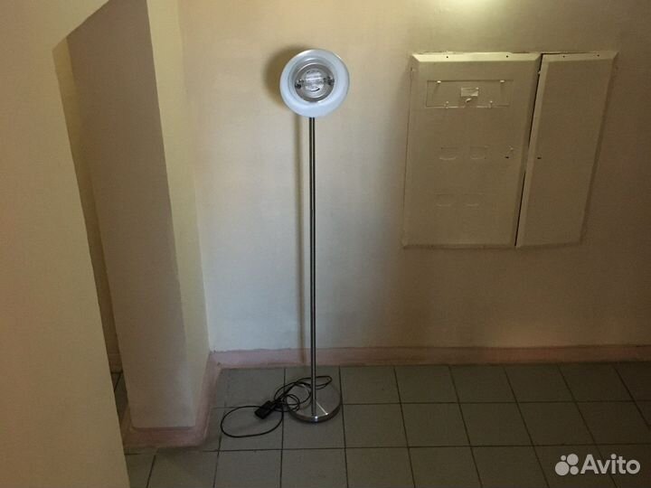 Бра напольный