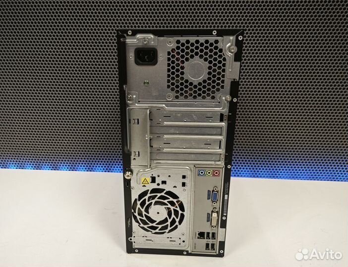 Пк HP Core i5 / 8Gb / SSD 240Gb