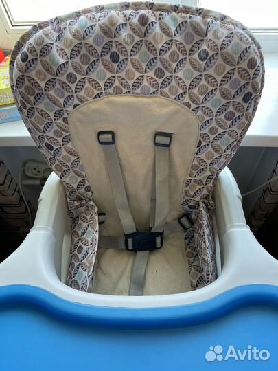 Столик для кормления