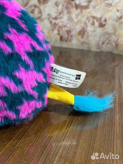 Игрушка Фёрби бум оригинал