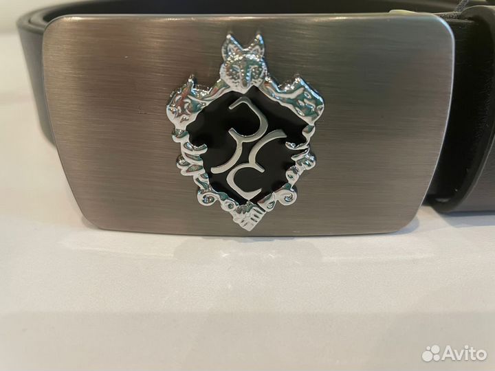 Ремень мужской