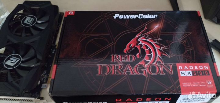 Видеокарта