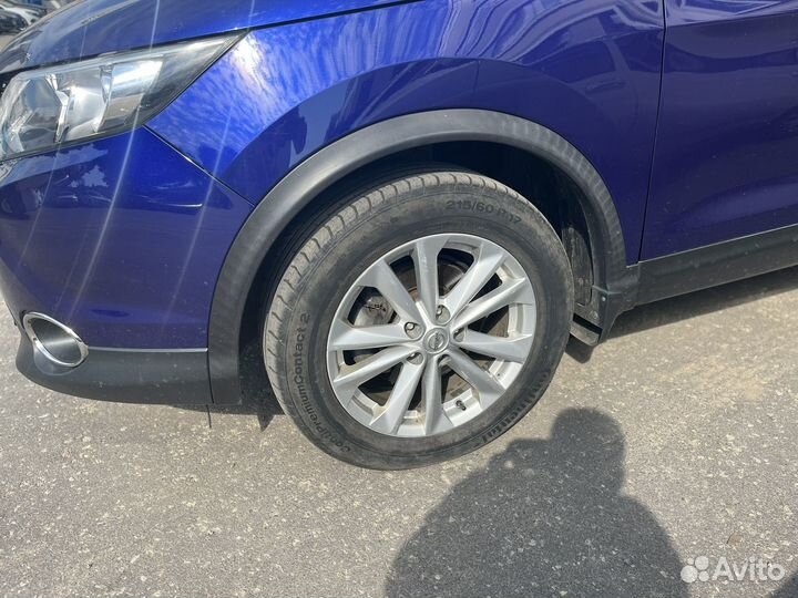 Continental ContiPremiumContact 2 215/60 R17