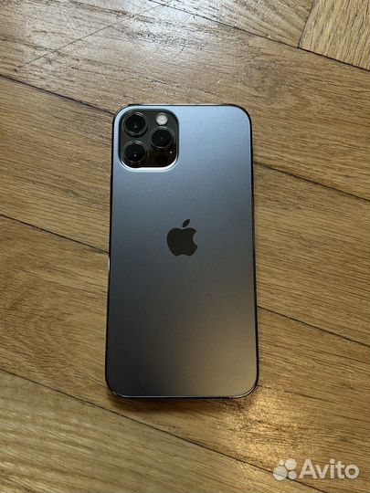 iPhone 12 Pro, 512 ГБ