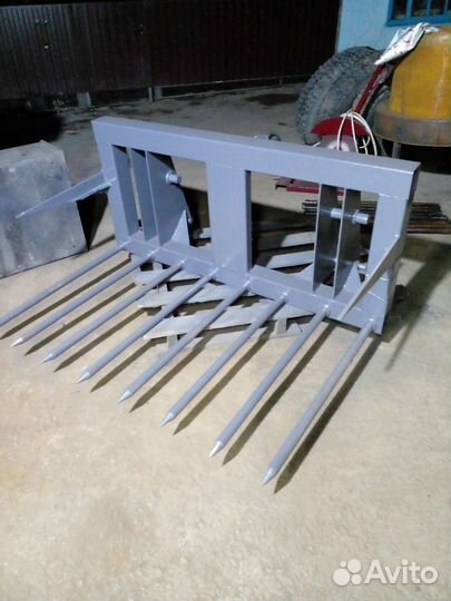 Рамка для рулонов быстросъёмная