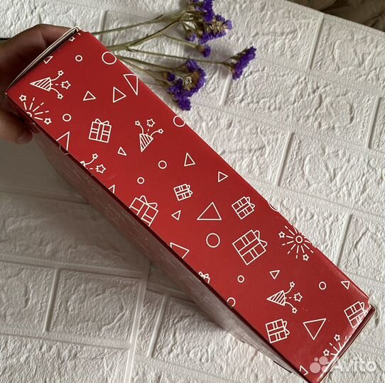 Подарочная коробка оригинальная