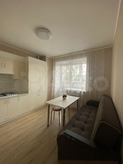 1-к. квартира, 40 м², 2/5 эт.