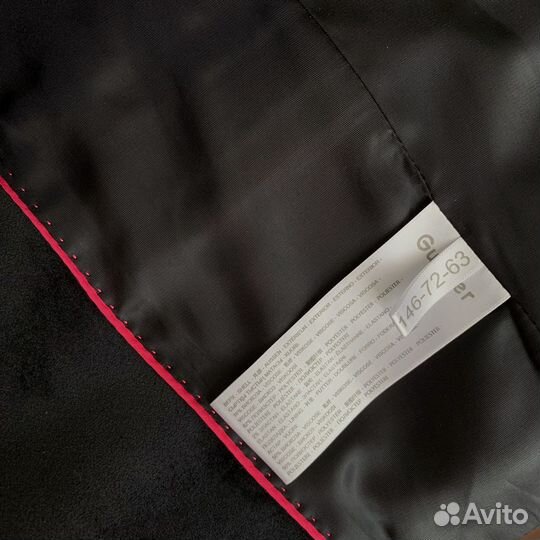 Пиджак детский Gulliver