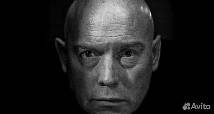 Билеты на творческий вечер «Виктор Сухоруков»