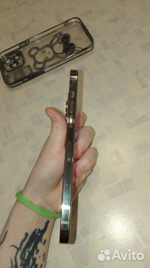 iPhone 12 Pro Max, 256 ГБ