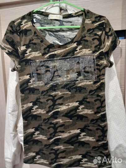 Вещи для девочки