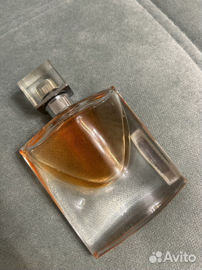 Lancome la vie est belle