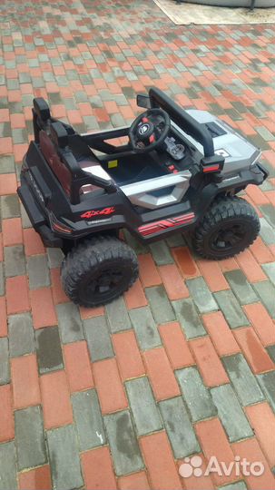 Джипы внедорожники