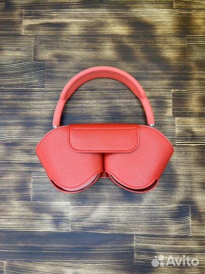 Наушники беспроводные накладные Airpods Pro MAX