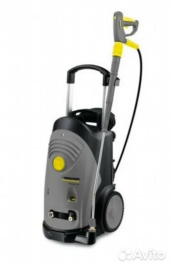 Kерхер hd 6/16-4m