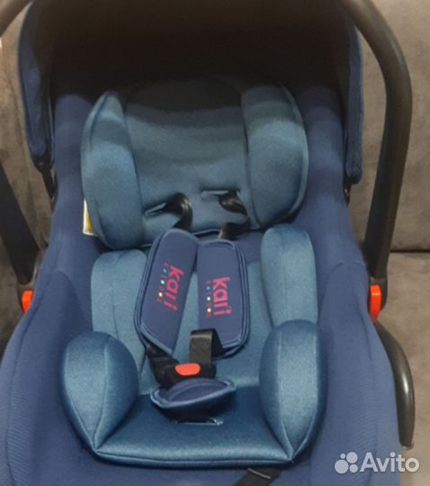 Автолюлька