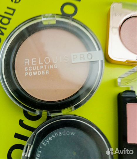 Набор косметики оригинал