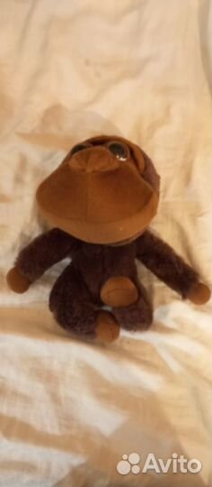 Мягкая игрушка Обезьянка 