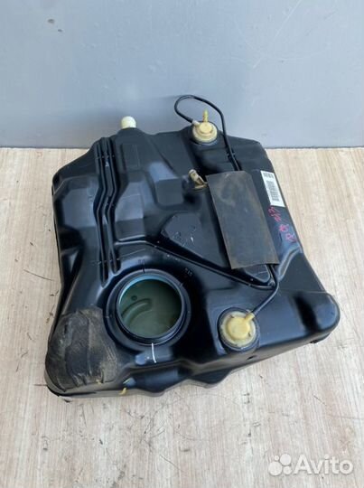 Бак топливный Ford Focus 2