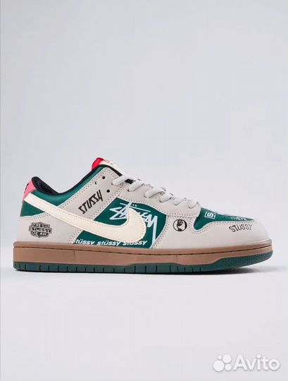 Мужские кроссовки Nike