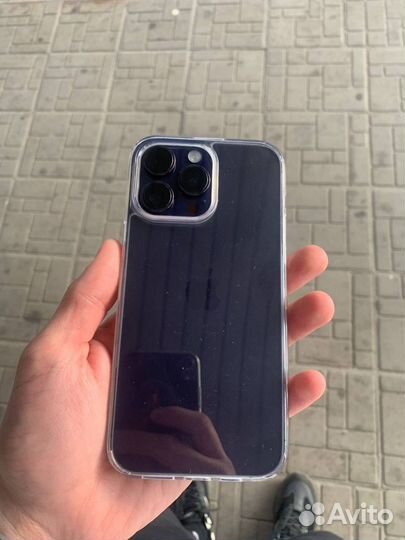 iPhone 14 Pro Max, 256 ГБ