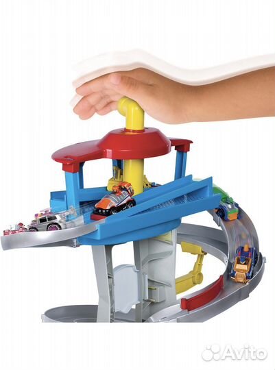 Смотровая башня Щенячий патруль оригинал