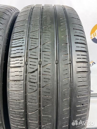 Pirelli Scorpion Verde All Season 235/60 R18 103V