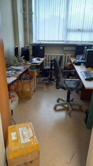 Сдам офисное помещение, 82 м²
